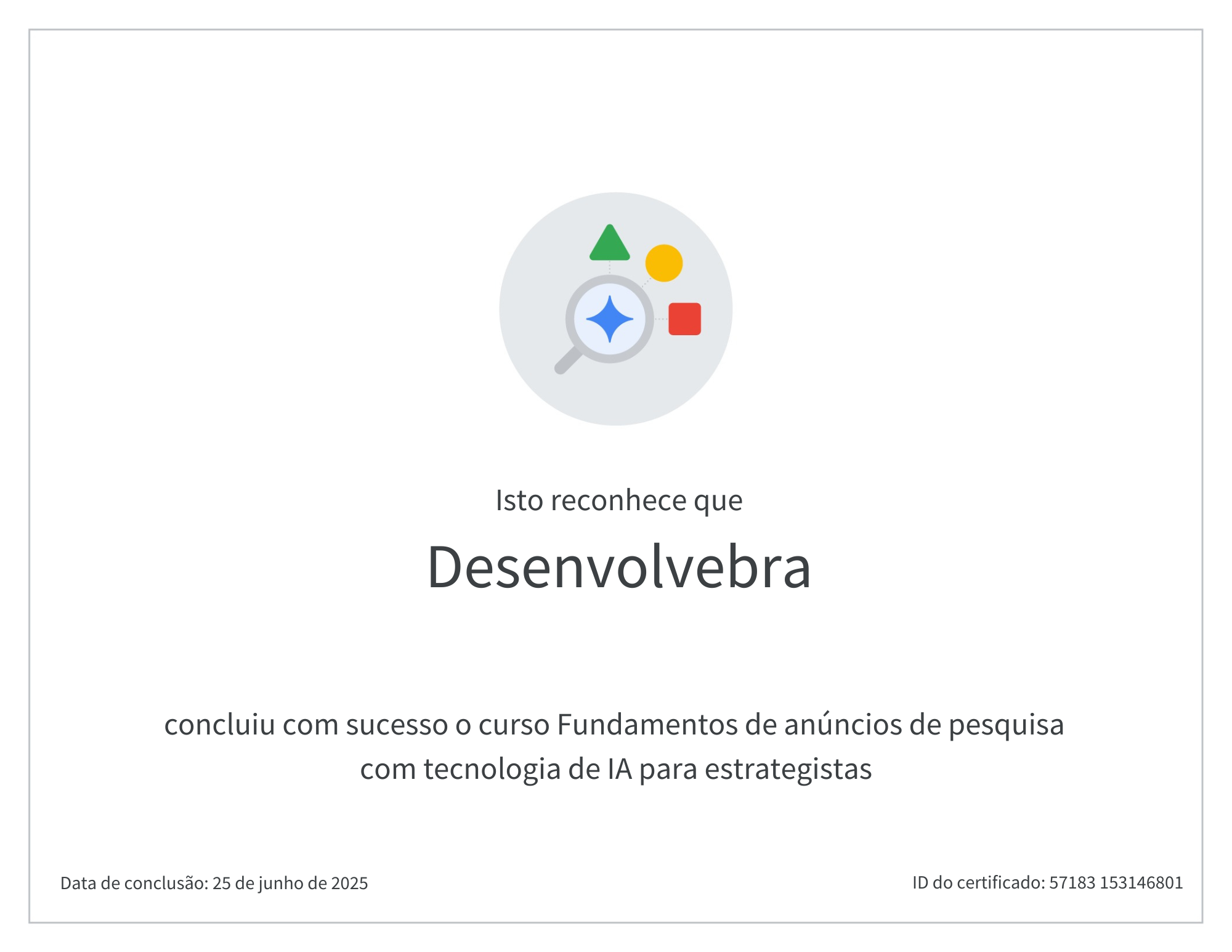 Certificado - Fundamentos de anúncios de pesquisa com tecnologia de IA para estrategistas-.pdf